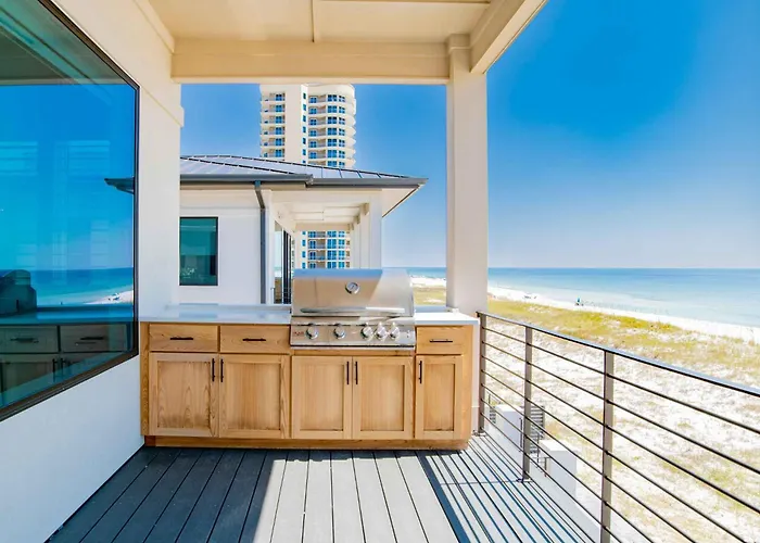 Viviana #2 Holiday home Pensacola