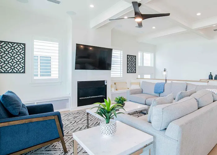 Holiday home Viviana #2 Pensacola