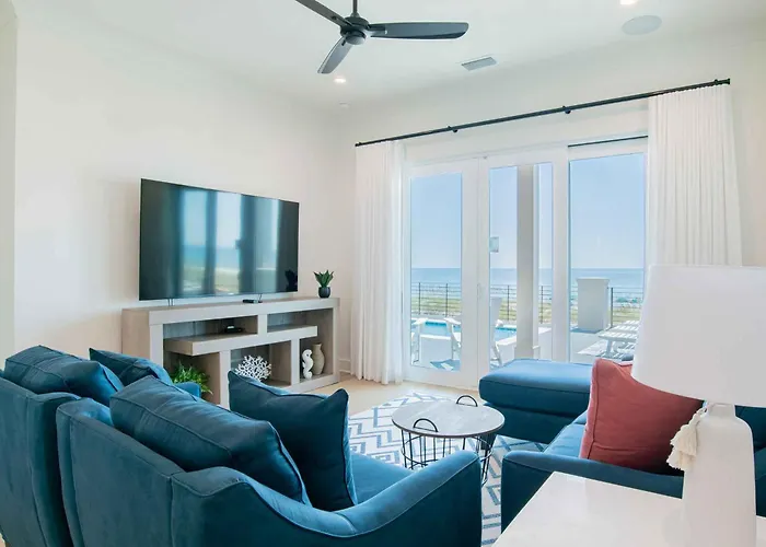 Viviana #2 Holiday home Pensacola