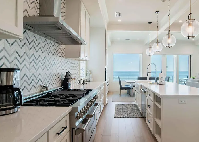 Holiday home Viviana #2 Pensacola